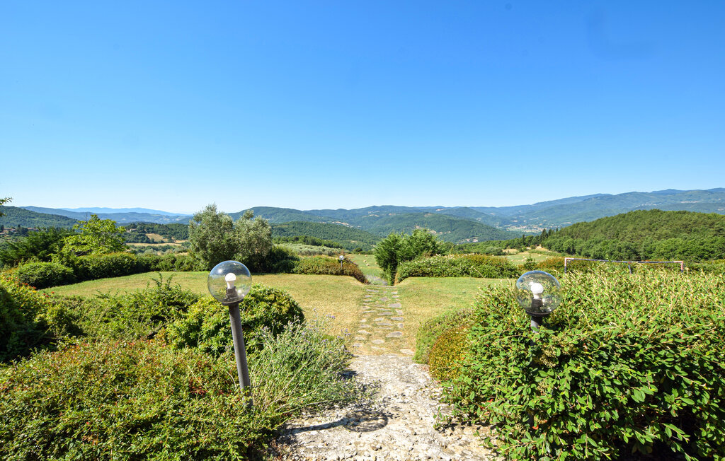 Maison 14 personnes à Subbiano - Photo 7