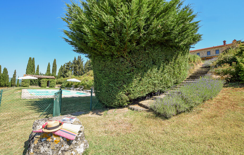 Maison 14 personnes à Subbiano - Photo 10