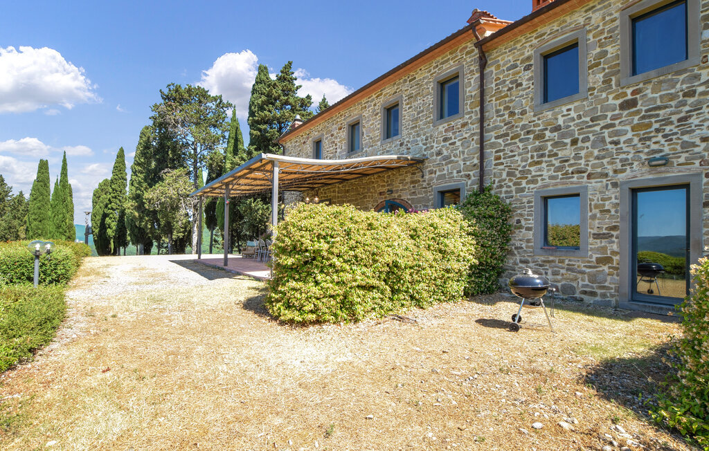 Maison 14 personnes à Subbiano - Photo 12