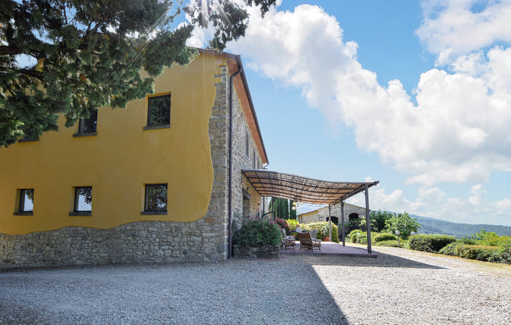 Maison 14 personnes à Subbiano - Photo 13