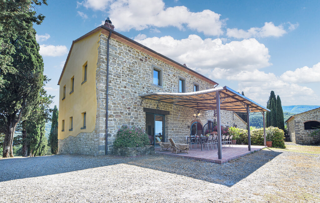 Maison 14 personnes à Subbiano - Photo 14
