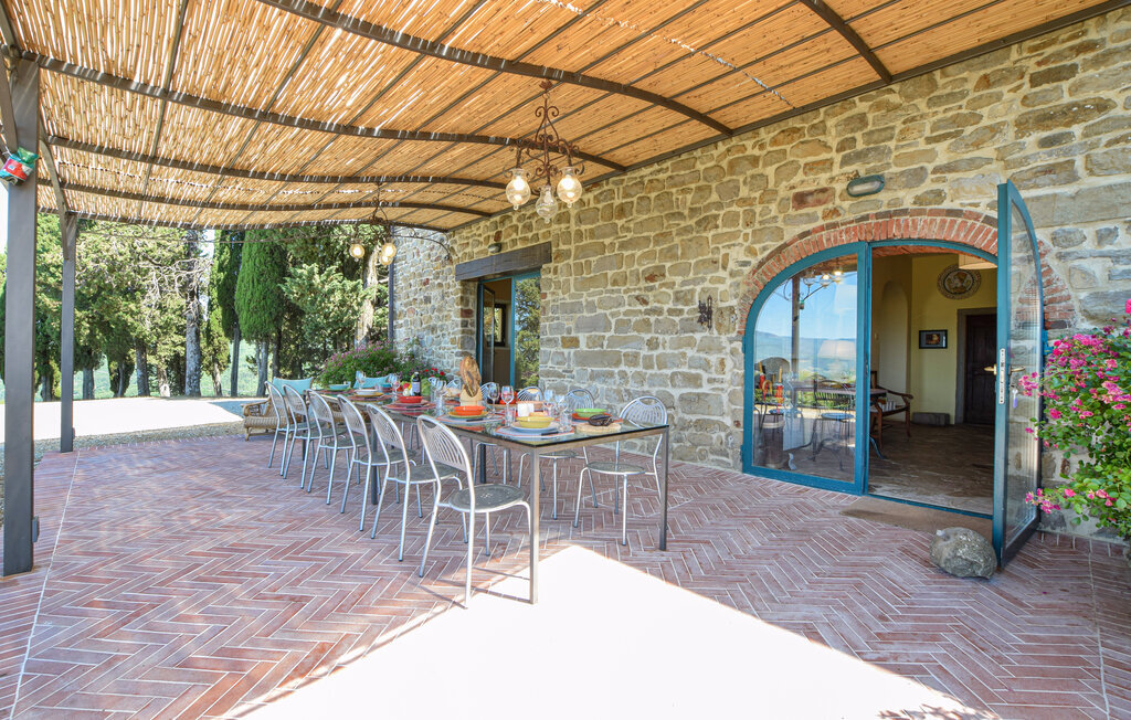 Maison 14 personnes à Subbiano - Photo 15