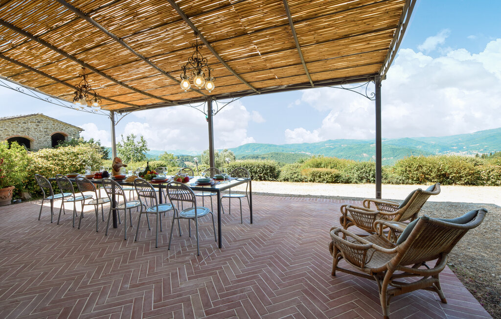Maison 14 personnes à Subbiano - Photo 16