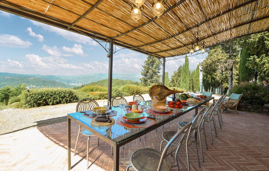 Maison 14 personnes à Subbiano - Photo 17