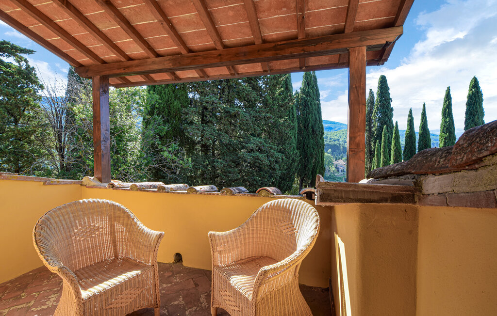 Maison 14 personnes à Subbiano - Photo 18