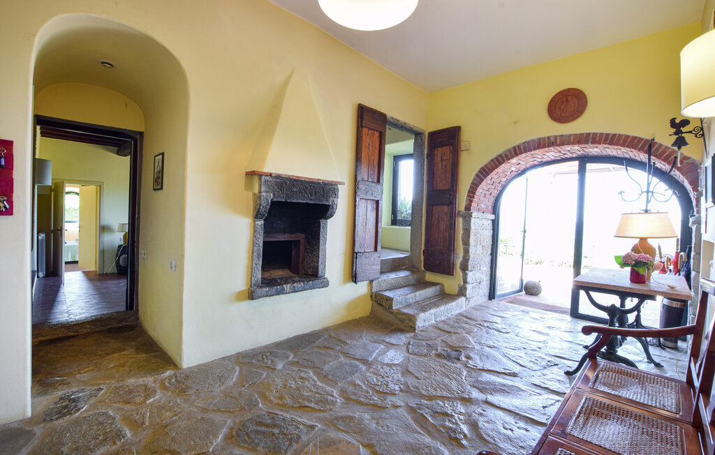 Maison 14 personnes à Subbiano - Photo 21