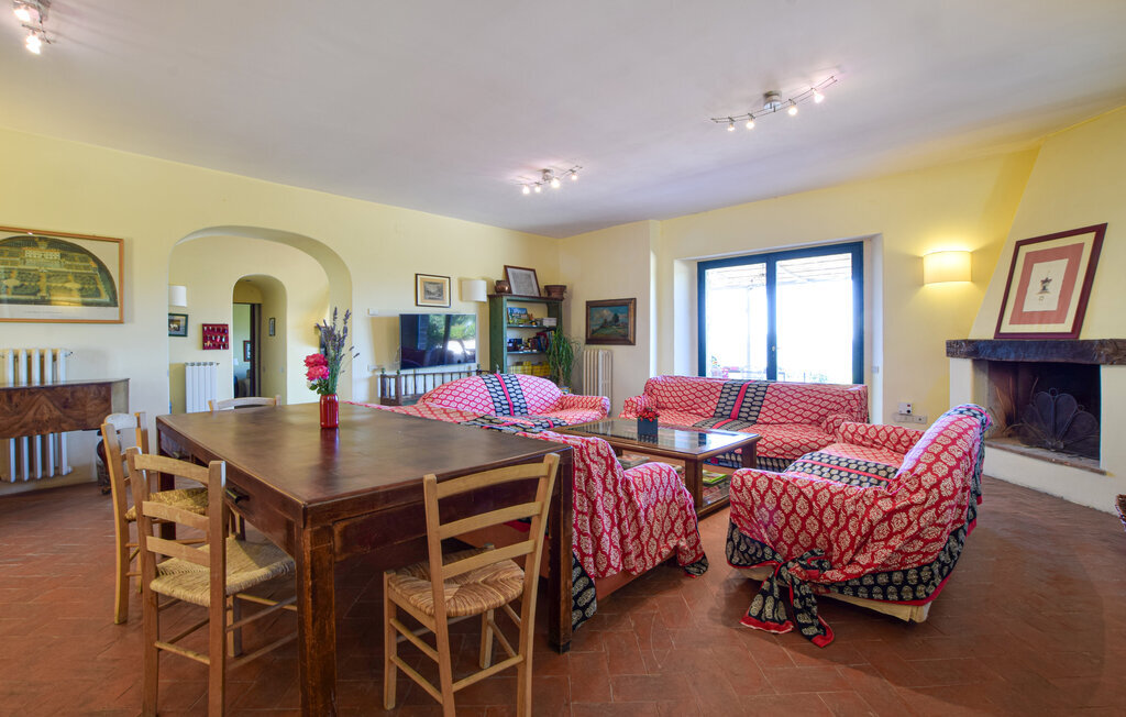 Maison 14 personnes à Subbiano - Photo 23