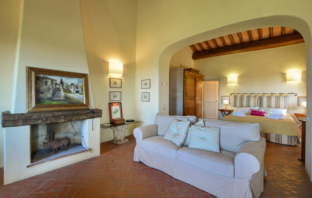 Maison 14 personnes à Subbiano - Photo 26