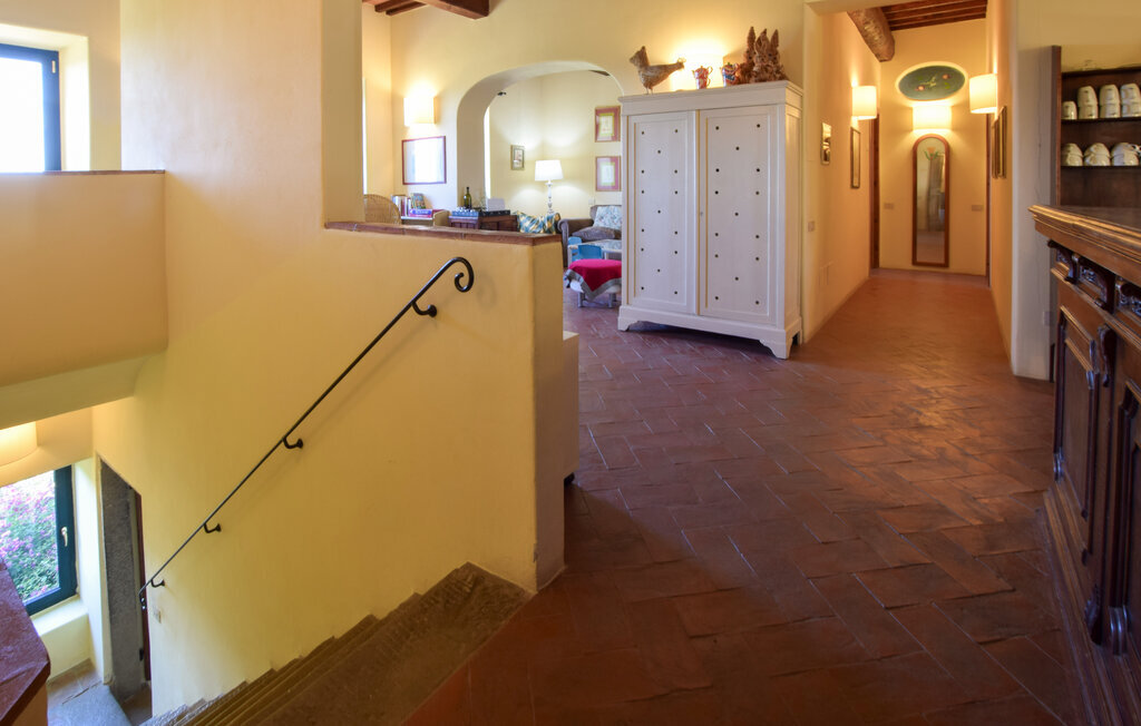 Maison 14 personnes à Subbiano - Photo 31
