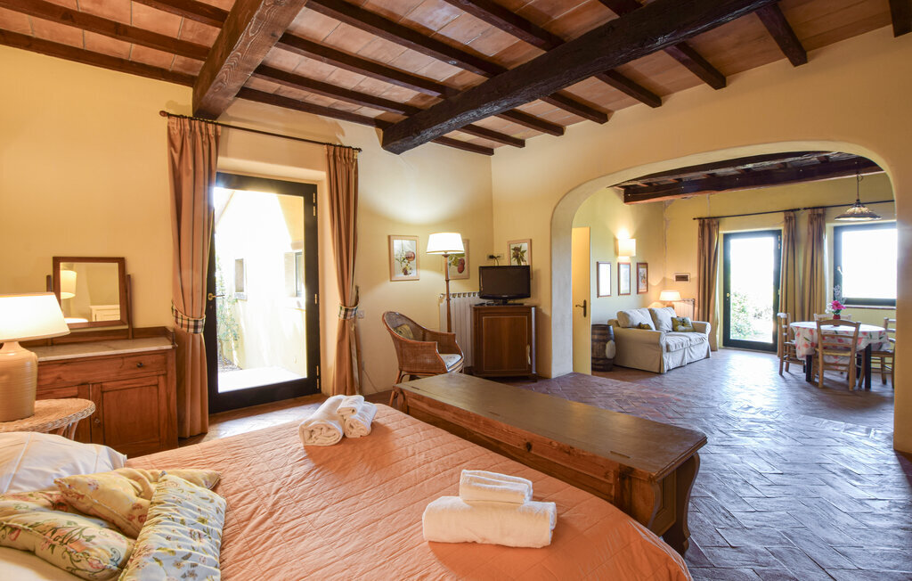 Maison 14 personnes à Subbiano - Photo 34