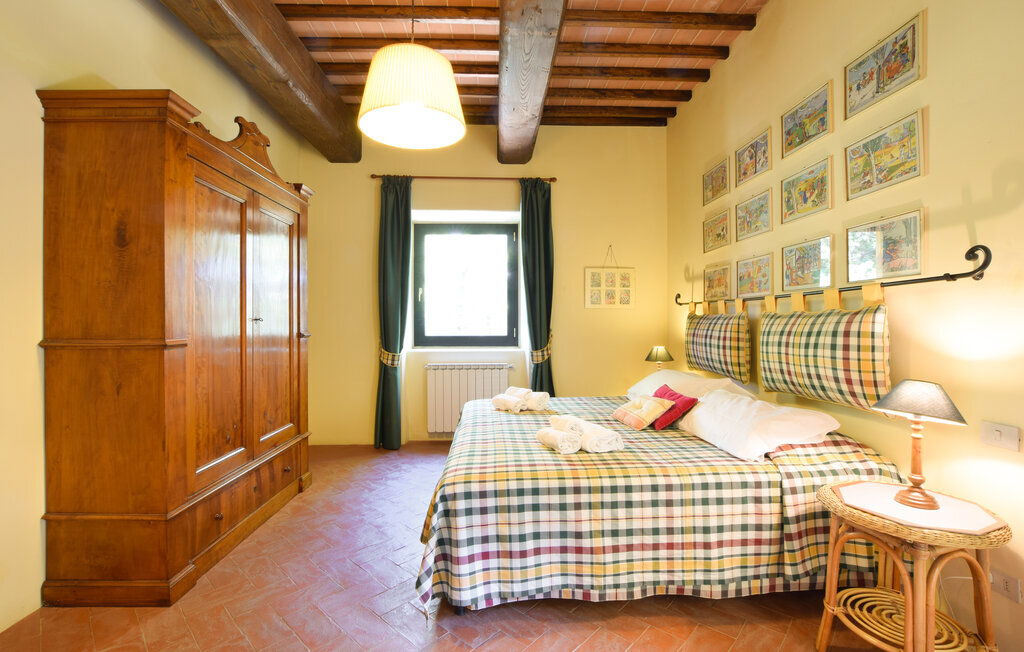 Maison 14 personnes à Subbiano - Photo 35