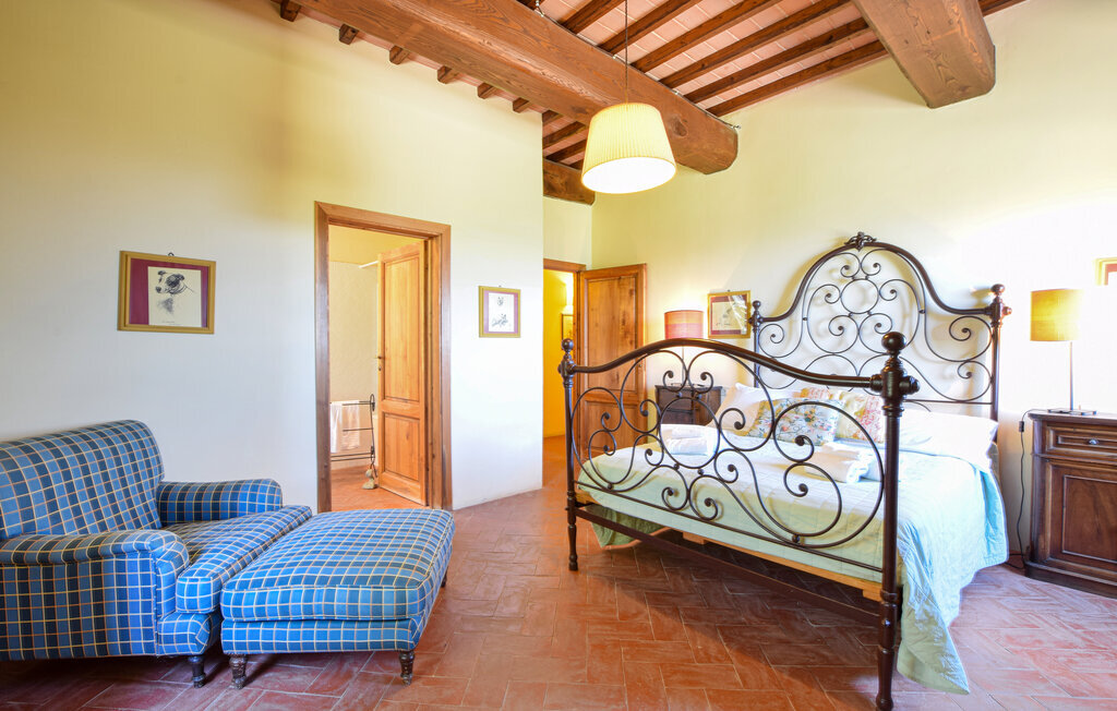 Maison 14 personnes à Subbiano - Photo 36