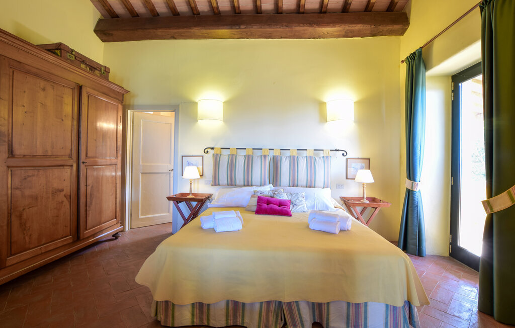 Maison 14 personnes à Subbiano - Photo 37
