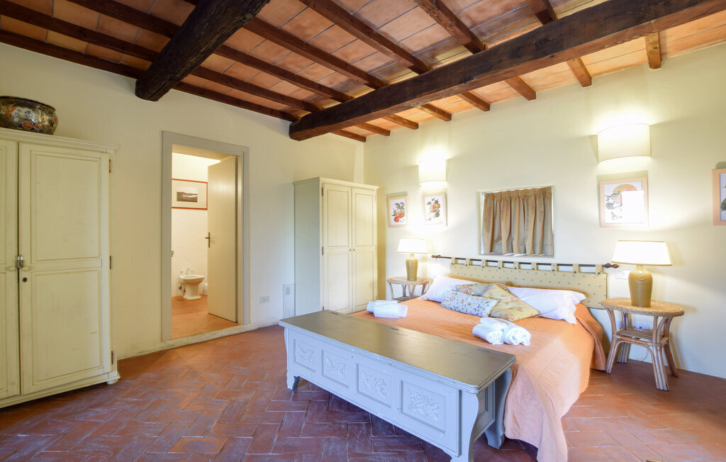 Maison 14 personnes à Subbiano - Photo 39