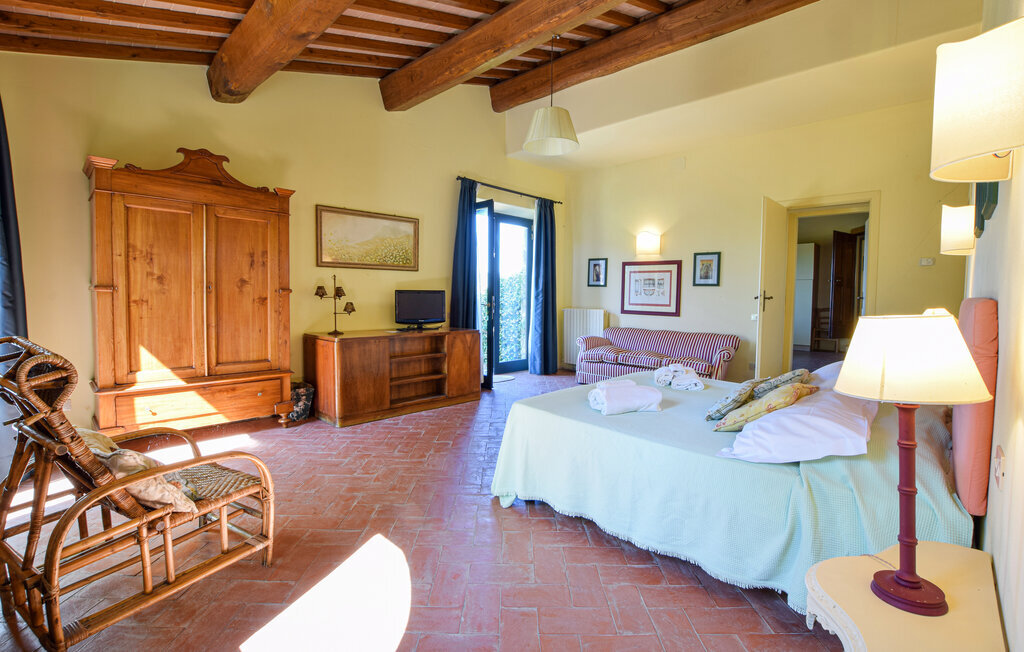 Maison 14 personnes à Subbiano - Photo 42