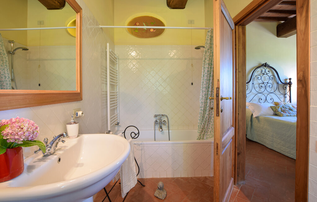 Maison 14 personnes à Subbiano - Photo 47