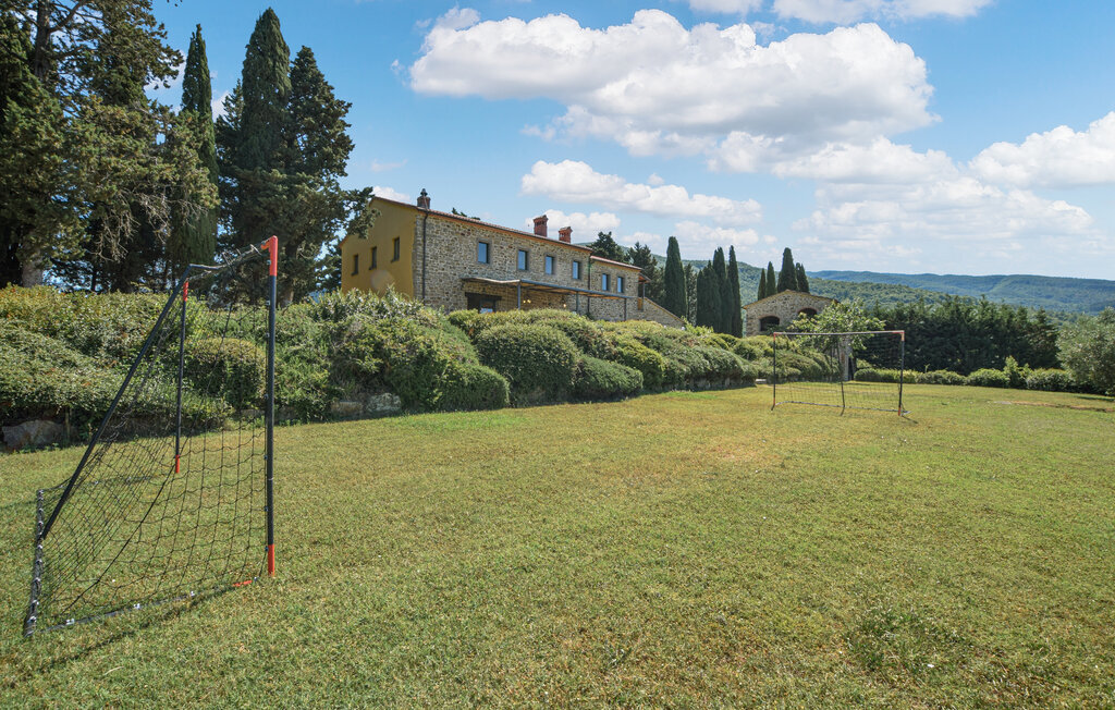 Maison 14 personnes à Subbiano - Photo 51