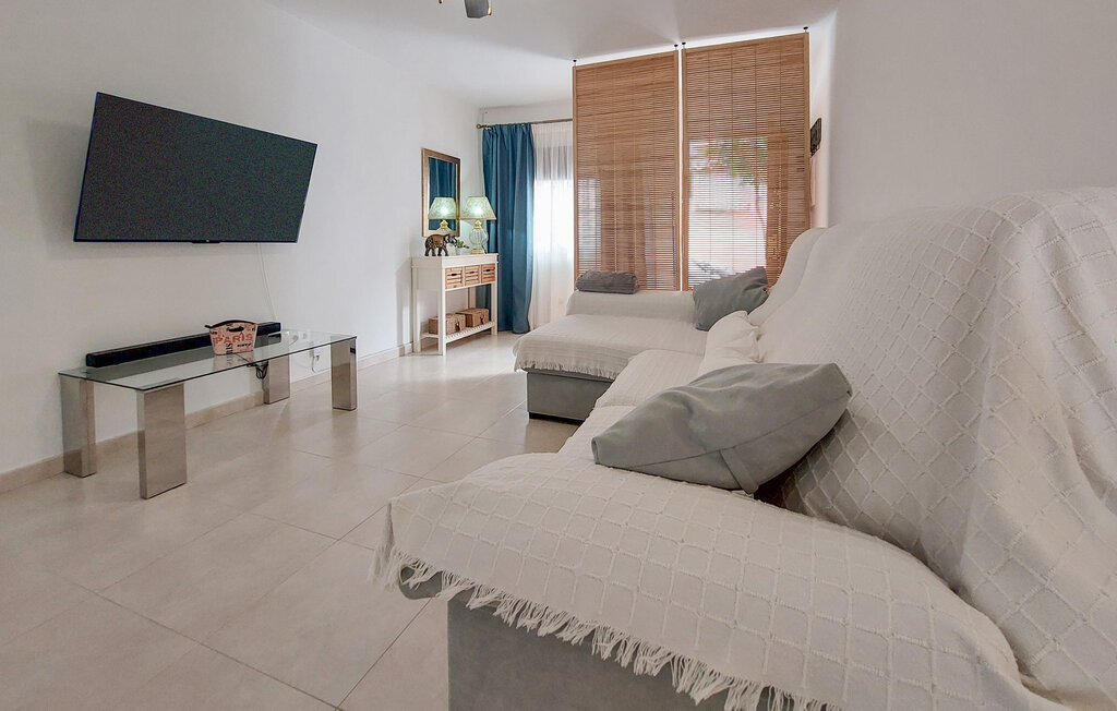 Maison 5 personnes à Fuengirola - Photo 1