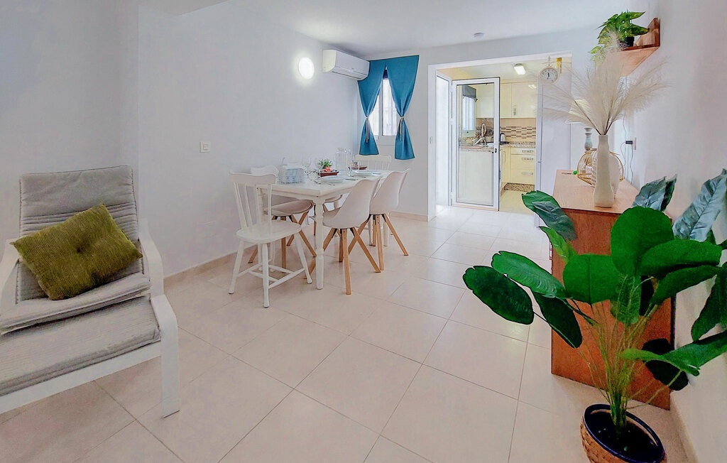 Maison 5 personnes à Fuengirola - Photo 2