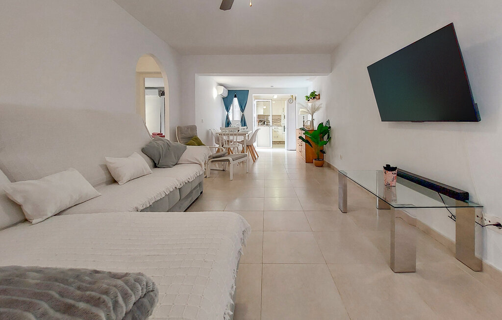 Maison 5 personnes à Fuengirola - Photo 4