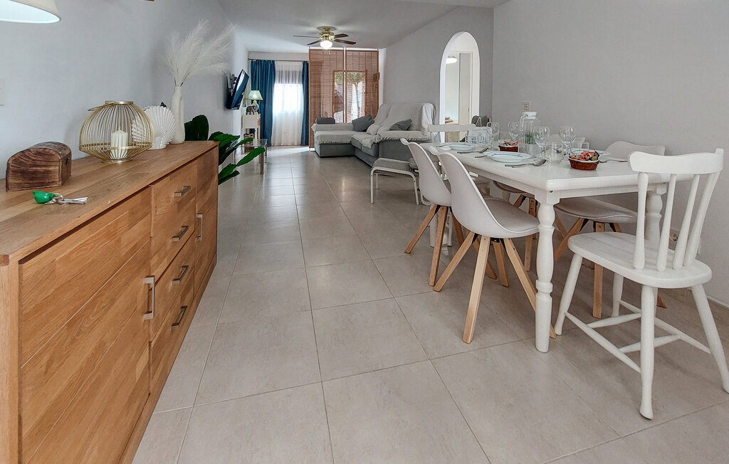 Maison 5 personnes à Fuengirola - Photo 5
