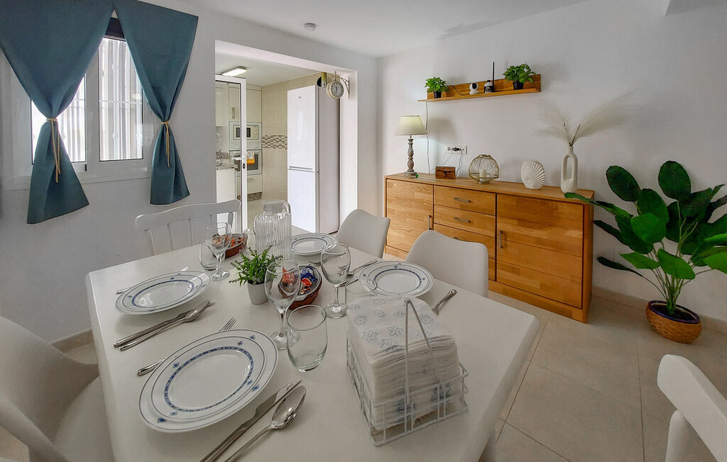 Maison 5 personnes à Fuengirola - Photo 6