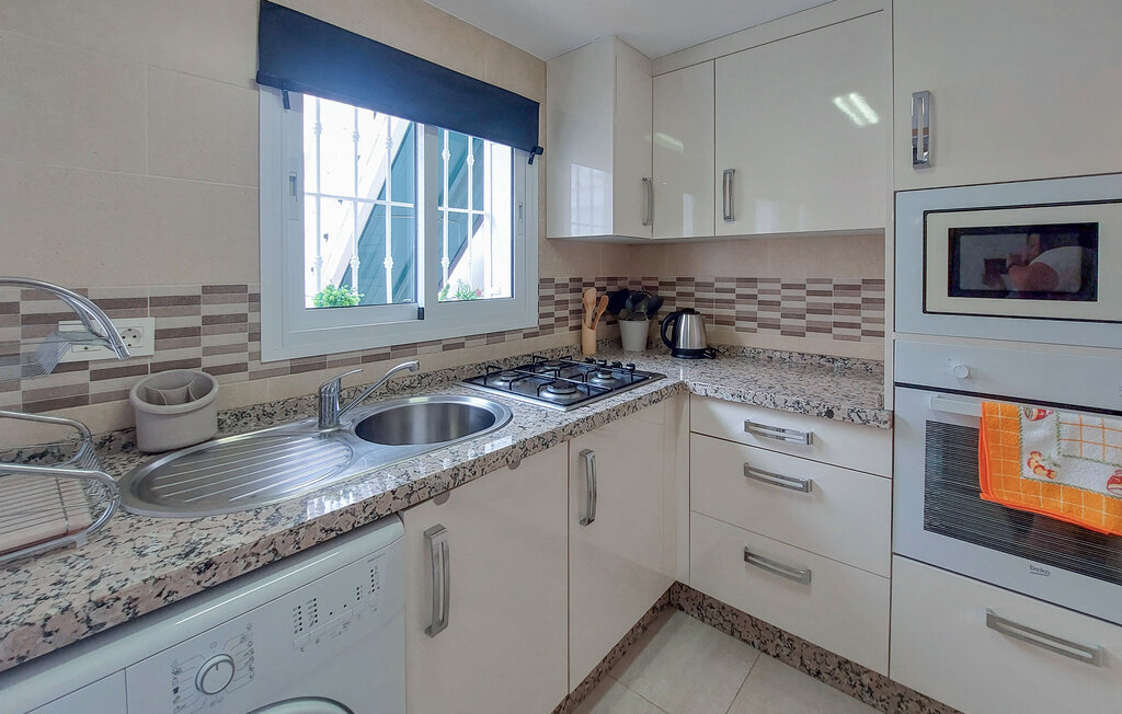 Maison 5 personnes à Fuengirola - Photo 7