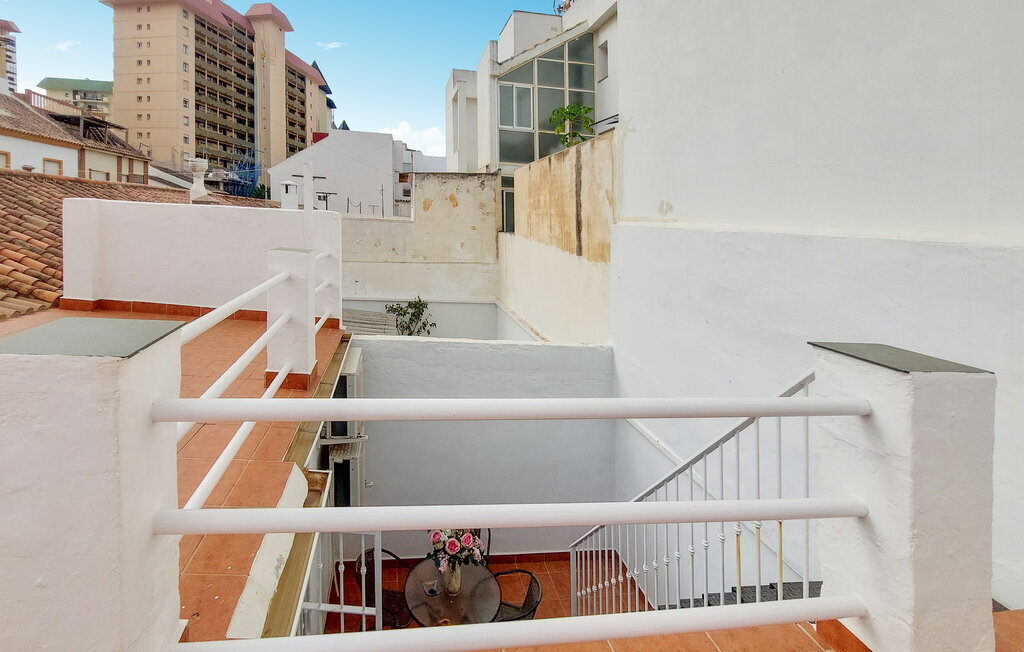 Maison 5 personnes à Fuengirola - Photo 8