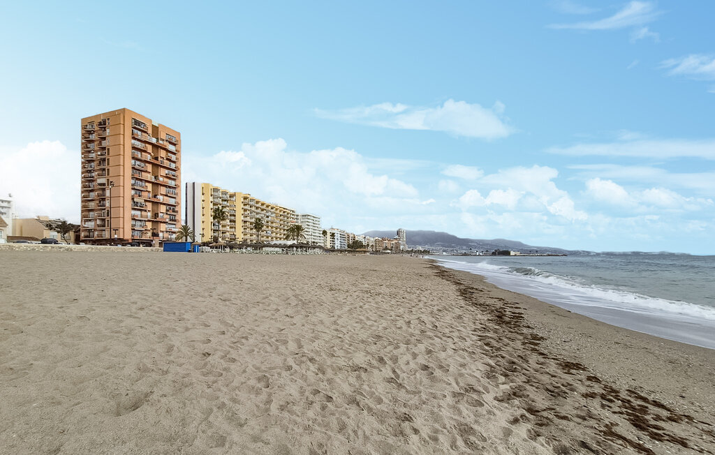 Maison 5 personnes à Fuengirola - Photo 9