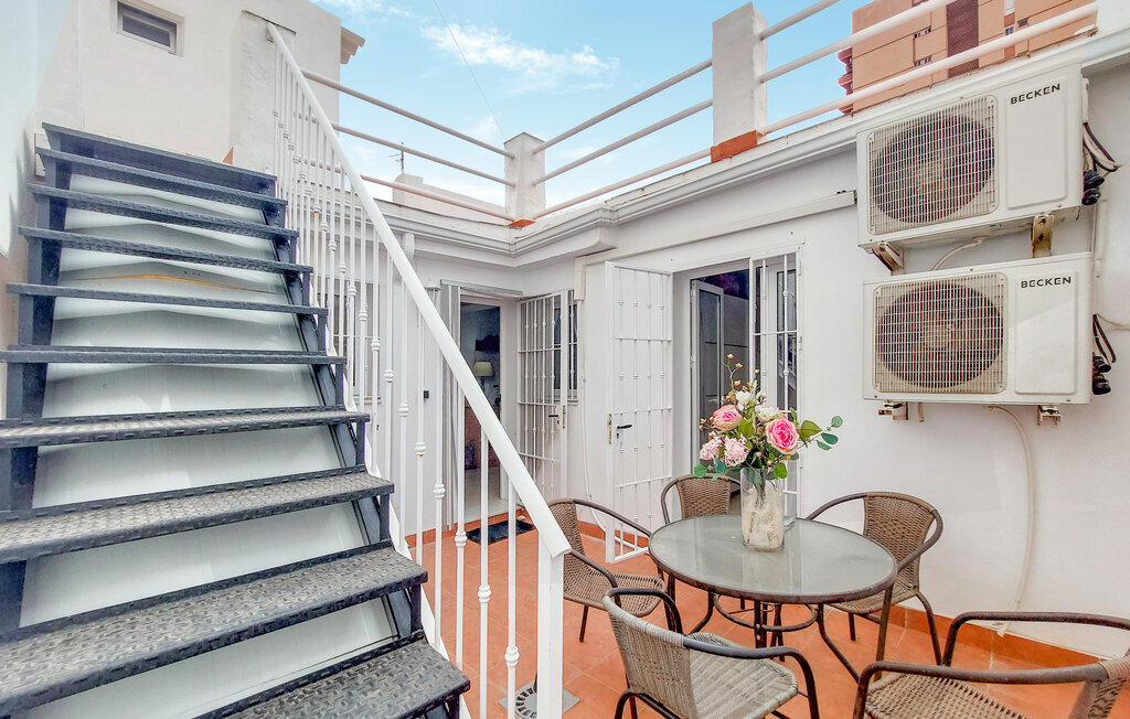 Maison 5 personnes à Fuengirola - Photo 10