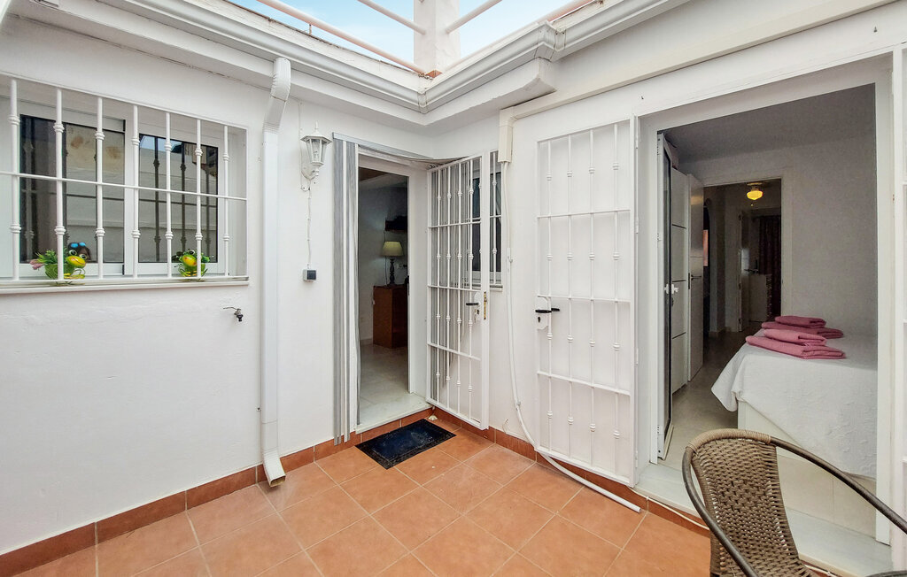 Maison 5 personnes à Fuengirola - Photo 11