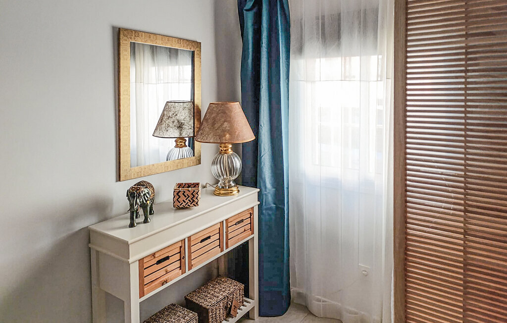 Maison 5 personnes à Fuengirola - Photo 12