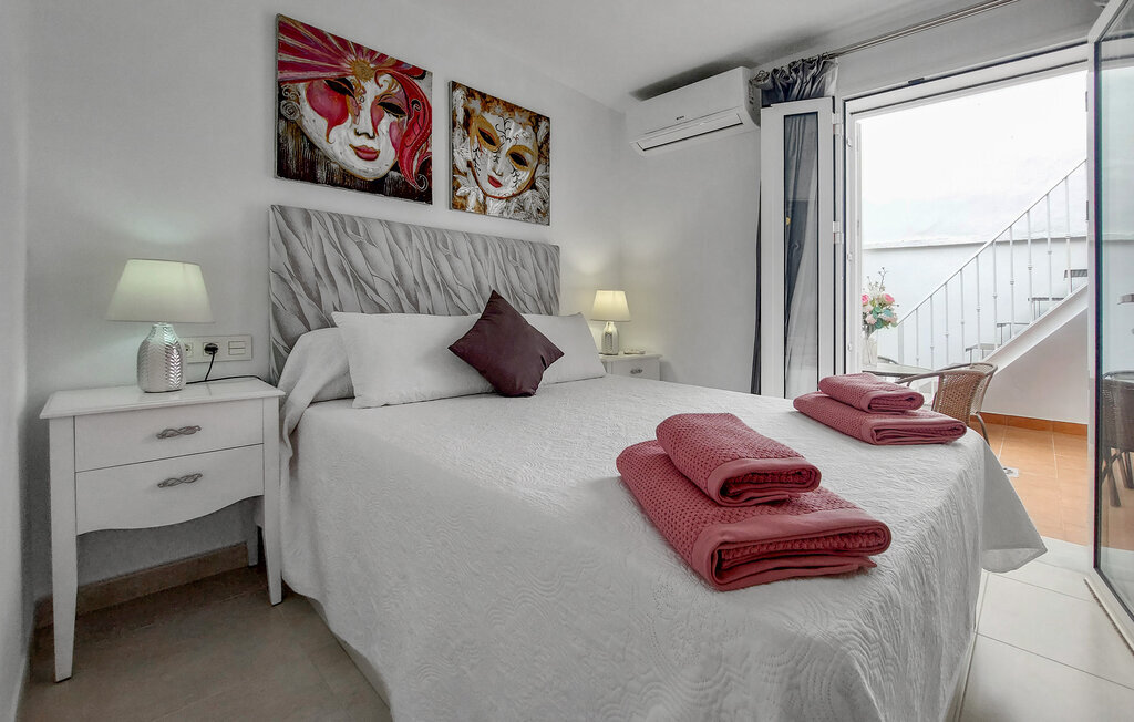 Maison 5 personnes à Fuengirola - Photo 14