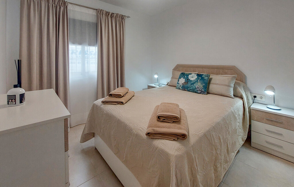 Maison 5 personnes à Fuengirola - Photo 15