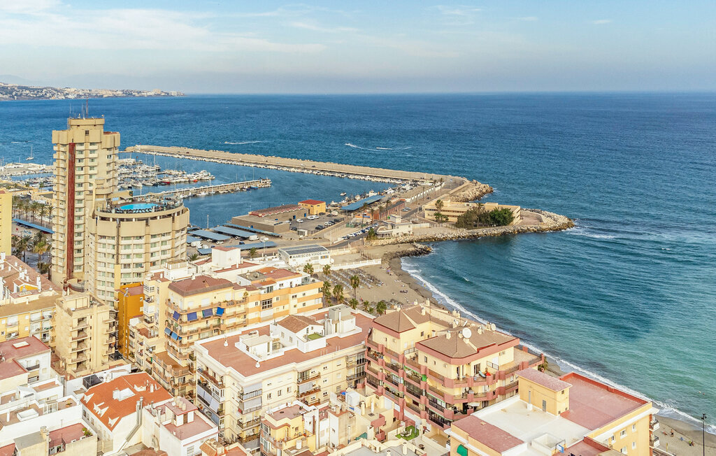 Maison 5 personnes à Fuengirola - Photo 19