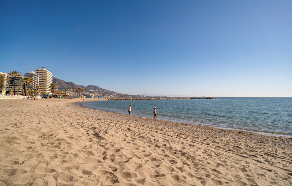 Maison 5 personnes à Fuengirola - Photo 23