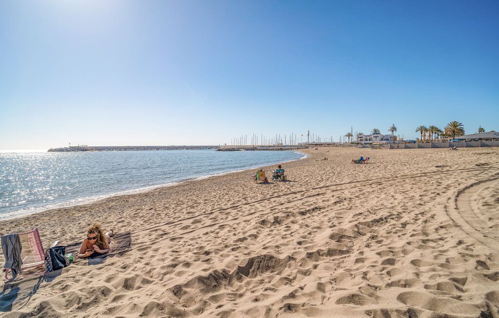 Maison 5 personnes à Fuengirola - Photo 24