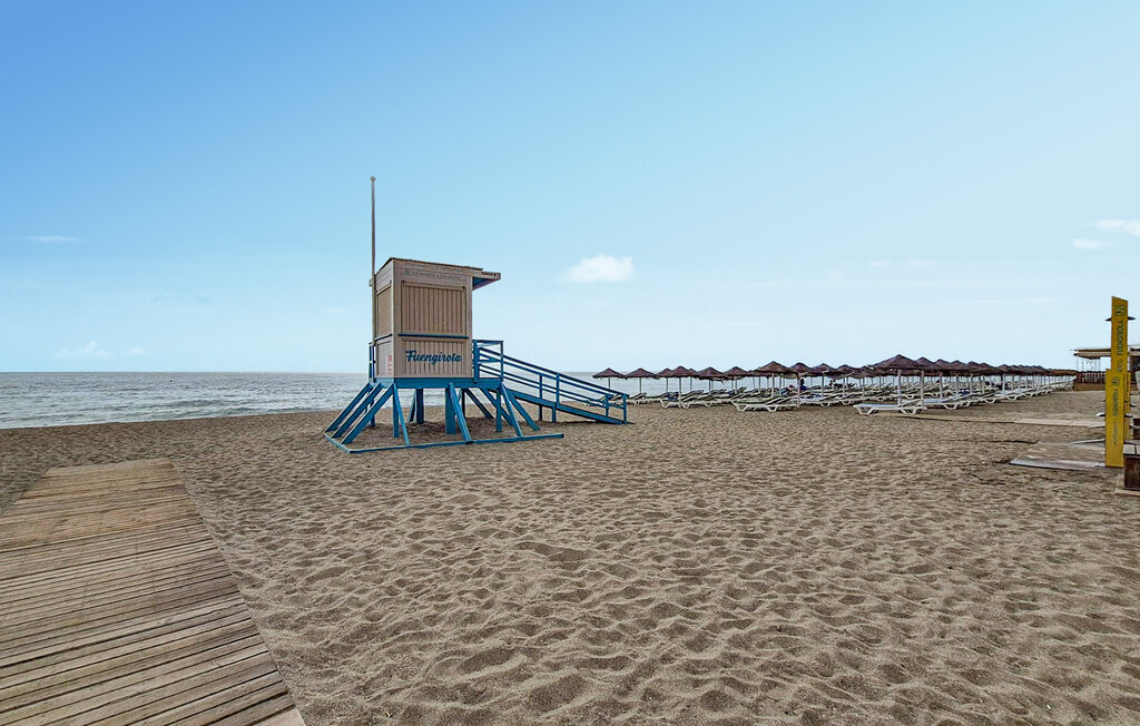 Maison 5 personnes à Fuengirola - Photo 25