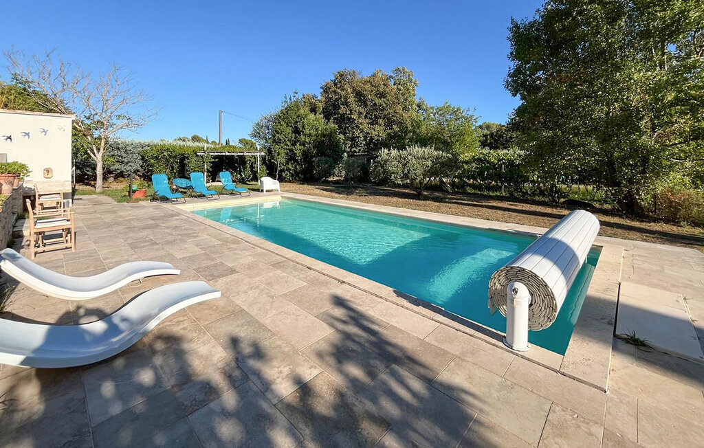 Maison 6 pers. avec piscine chauffée à Brignoles - Photo 2