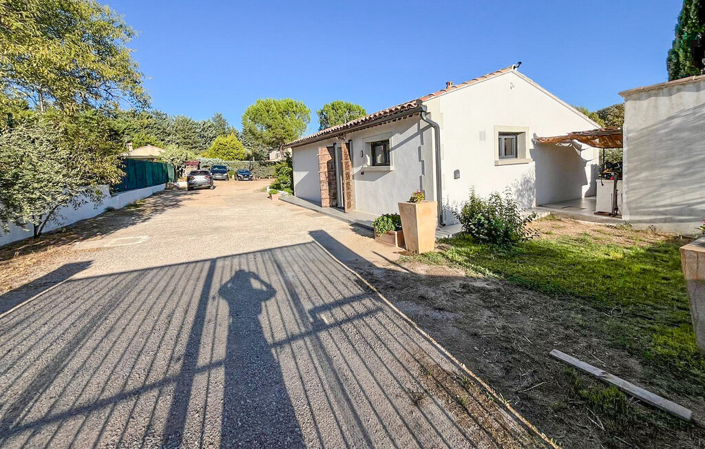 Maison 6 pers. avec piscine chauffée à Brignoles - Photo 3