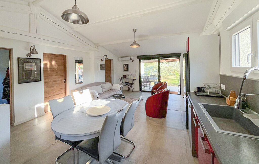 Maison 6 pers. avec piscine chauffée à Brignoles - Photo 4