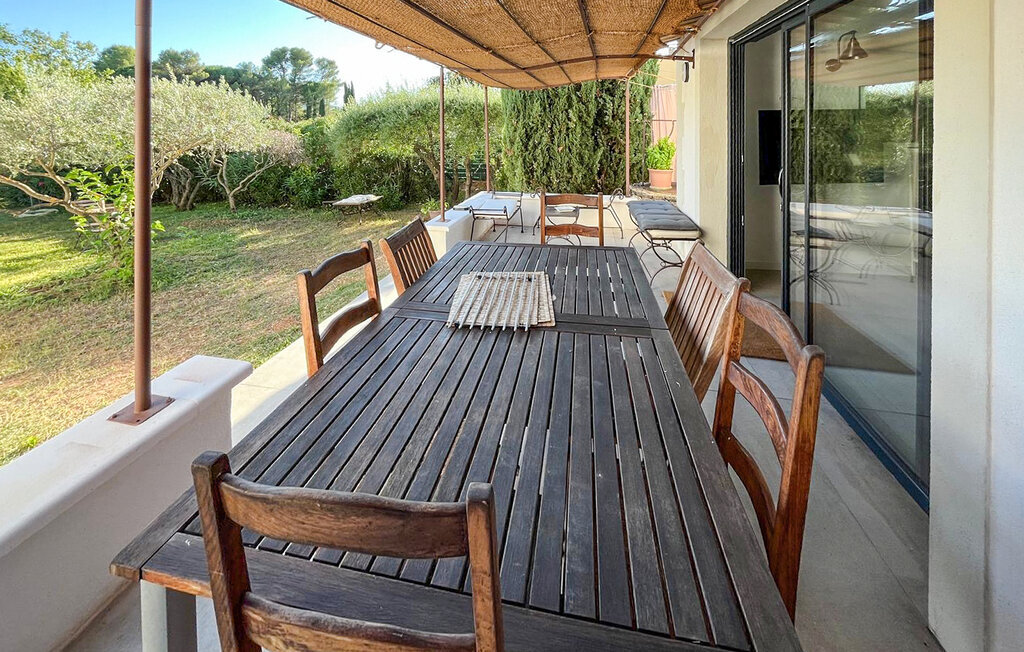 Maison 6 pers. avec piscine chauffée à Brignoles - Photo 8