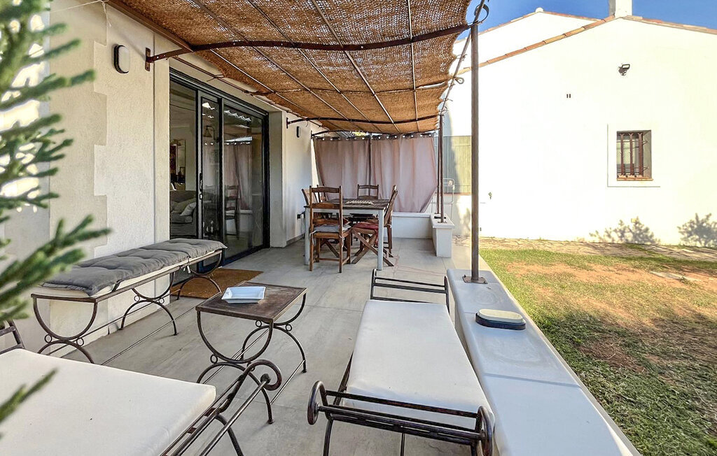 Maison 6 pers. avec piscine chauffée à Brignoles - Photo 9