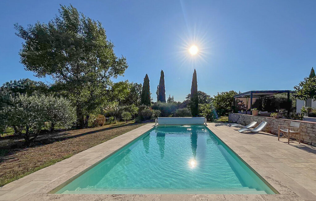 Maison 6 pers. avec piscine chauffée à Brignoles - Photo 13