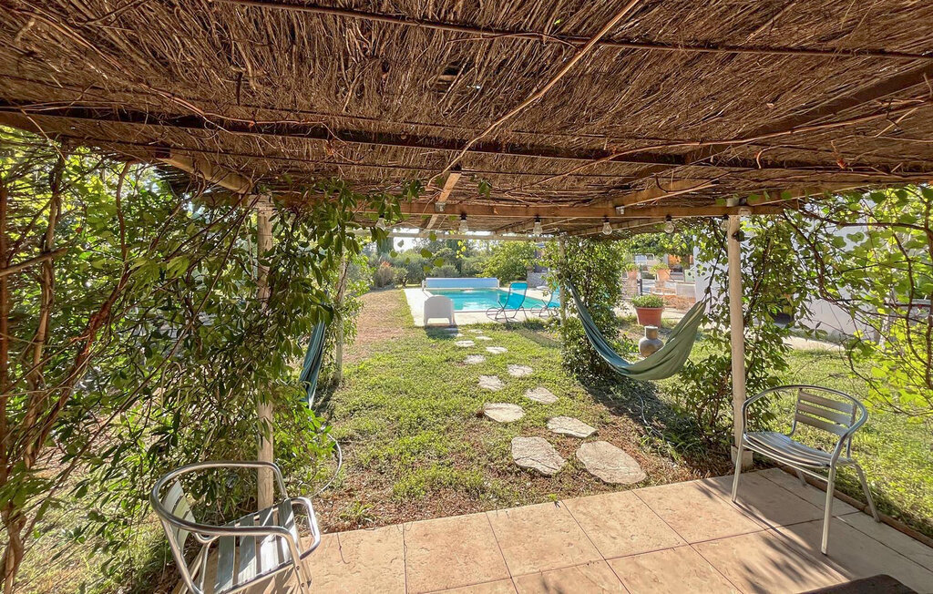 Maison 6 pers. avec piscine chauffée à Brignoles - Photo 14
