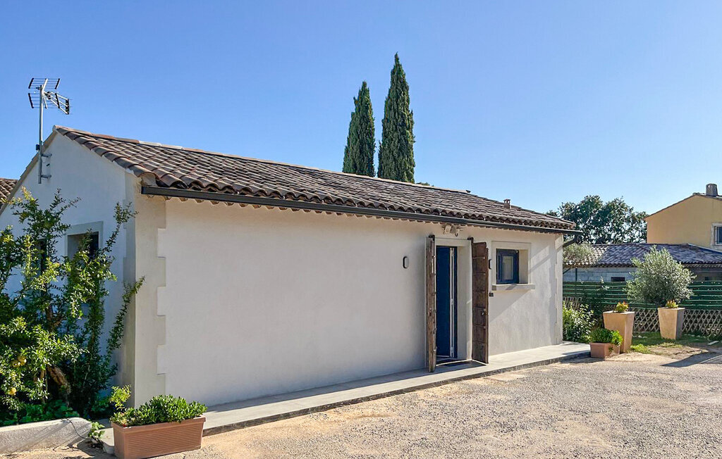 Maison 6 pers. avec piscine chauffée à Brignoles - Photo 15