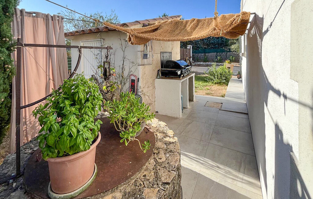 Maison 6 pers. avec piscine chauffée à Brignoles - Photo 16