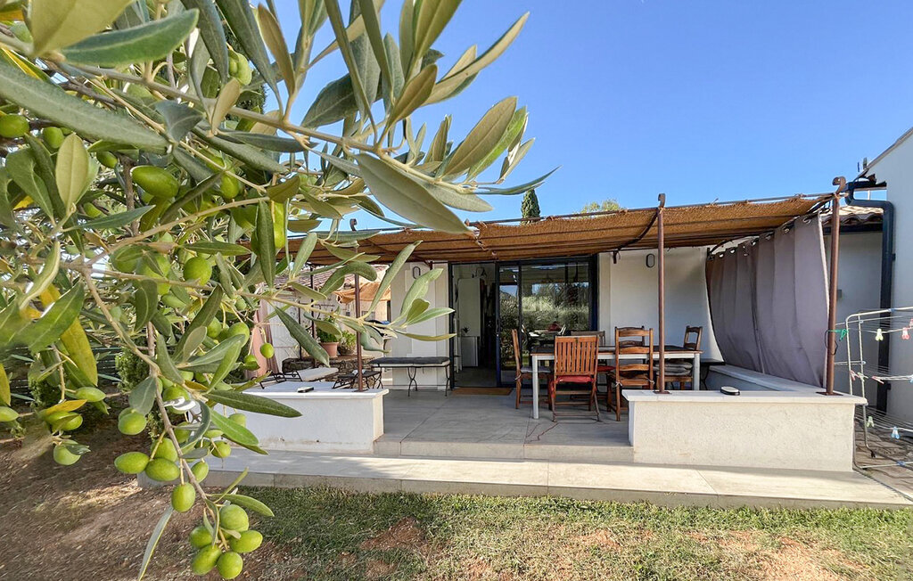 Maison 6 pers. avec piscine chauffée à Brignoles - Photo 17