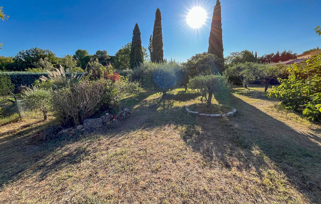 Maison 6 pers. avec piscine chauffée à Brignoles - Photo 19