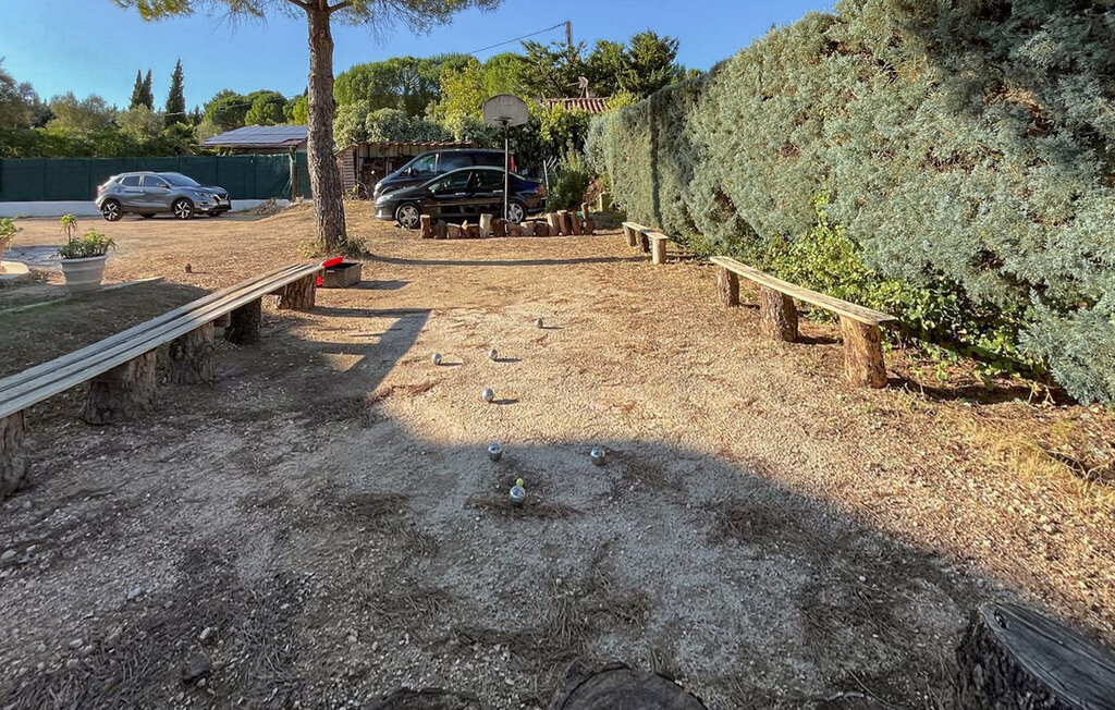 Maison 6 pers. avec piscine chauffée à Brignoles - Photo 20